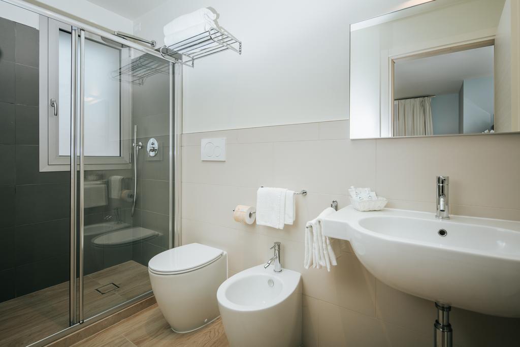 Aparthotel Touring Aparthotel Touring