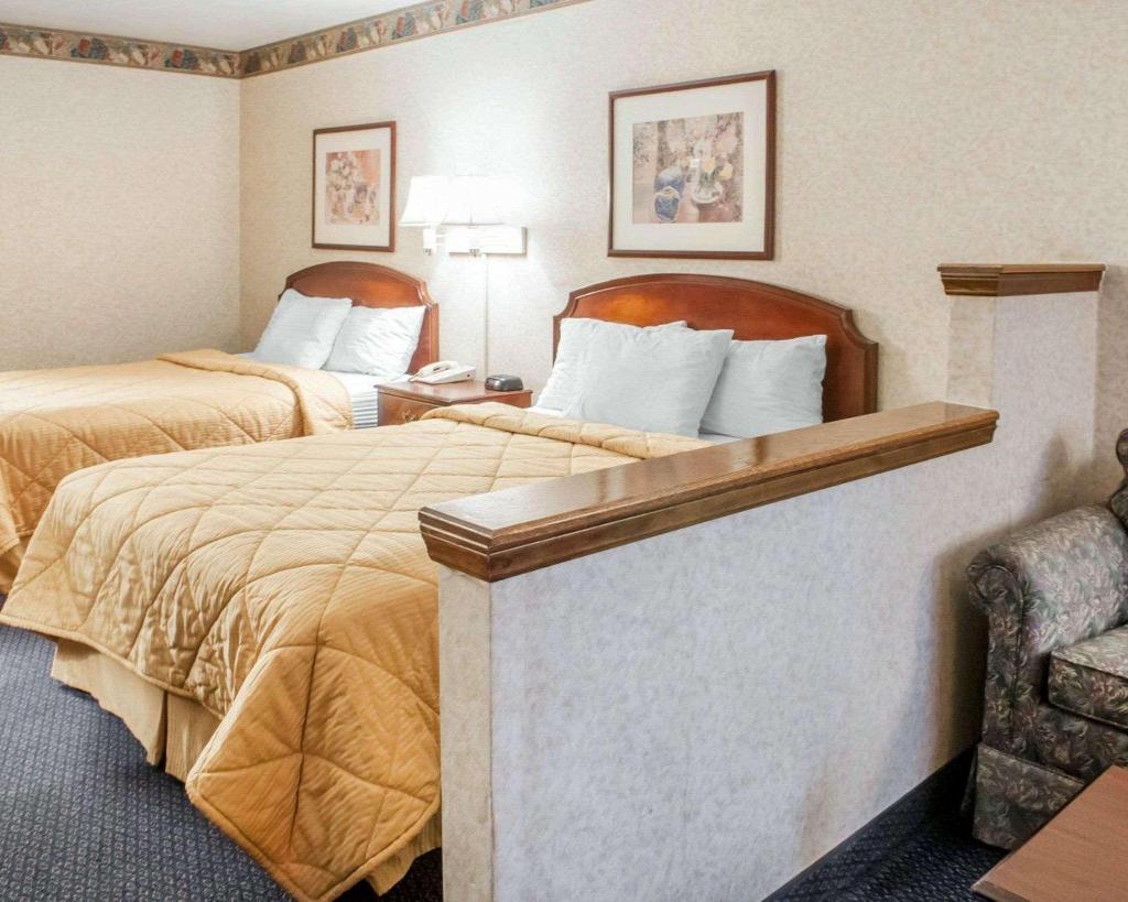 Rodeway Inn Tucumcari Rodeway Inn Tucumcari