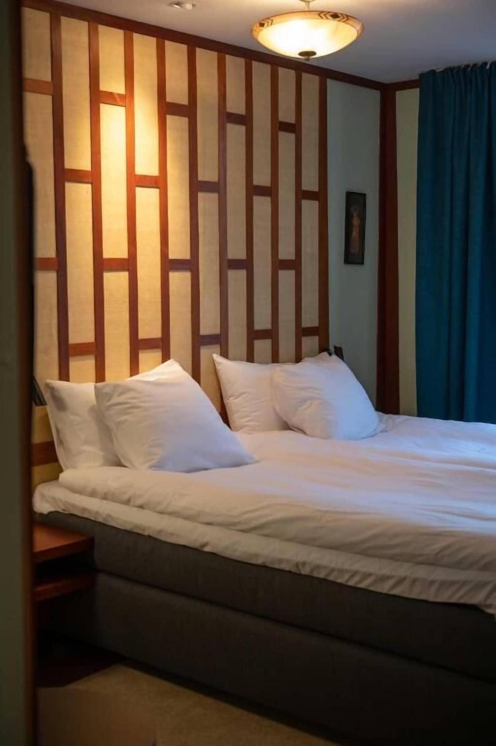 Stora Hotellet Bryggan 