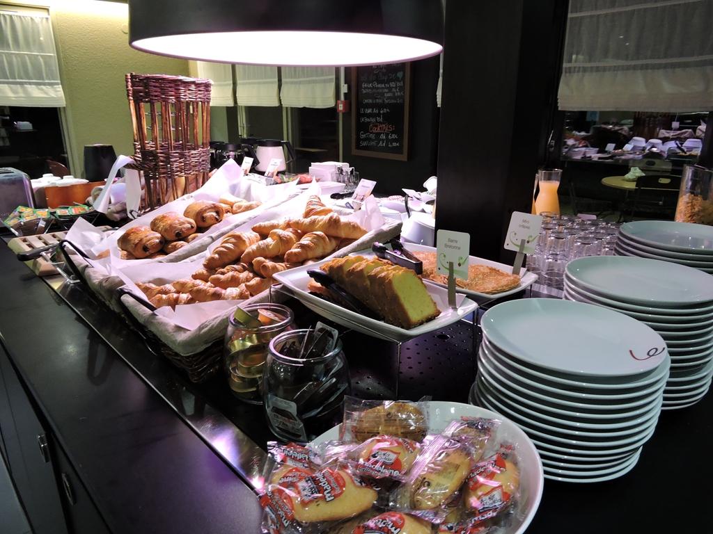 Campanile Tours Sud ~ Joué-Les-Tours 