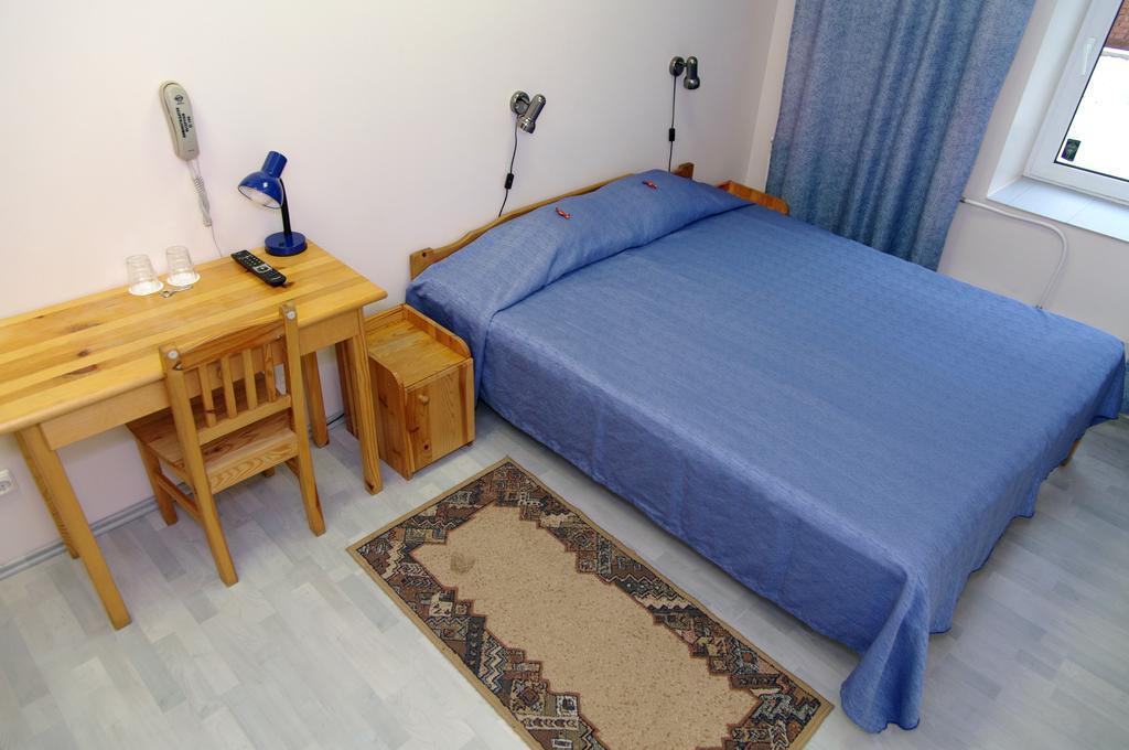 Aleksandri Hotel Aleksandri Hotel