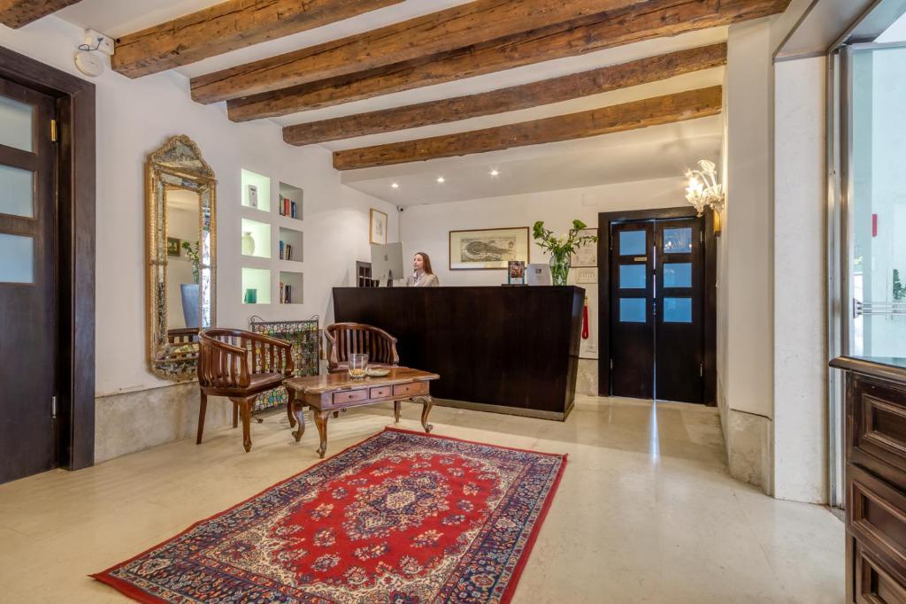 Casa Boccassini Casa Boccassini