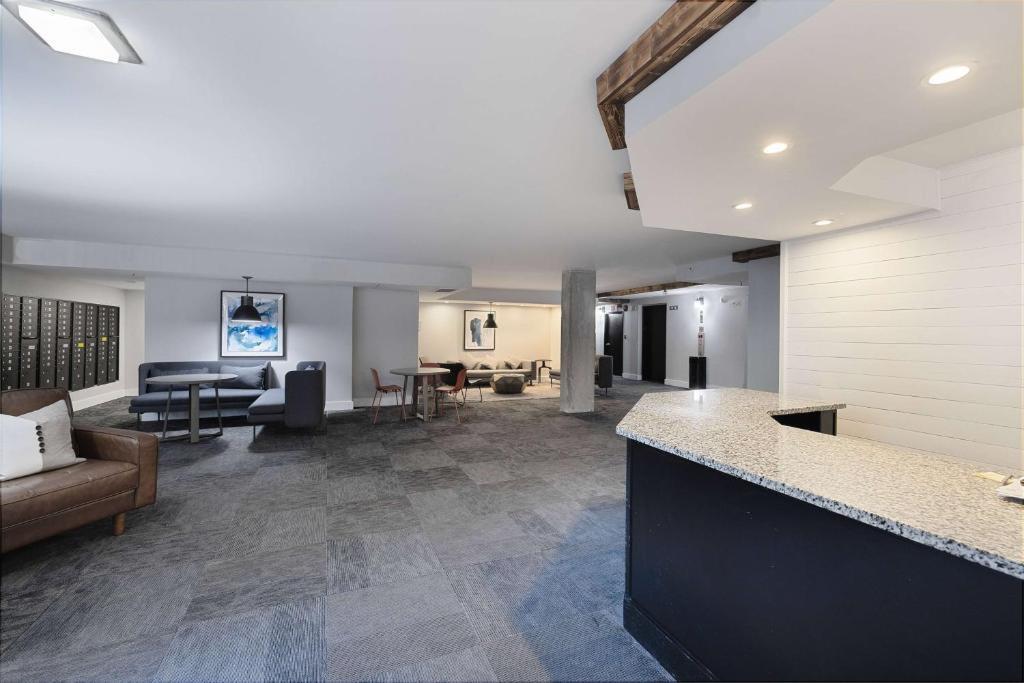 Georgetown Suites Harbour 
