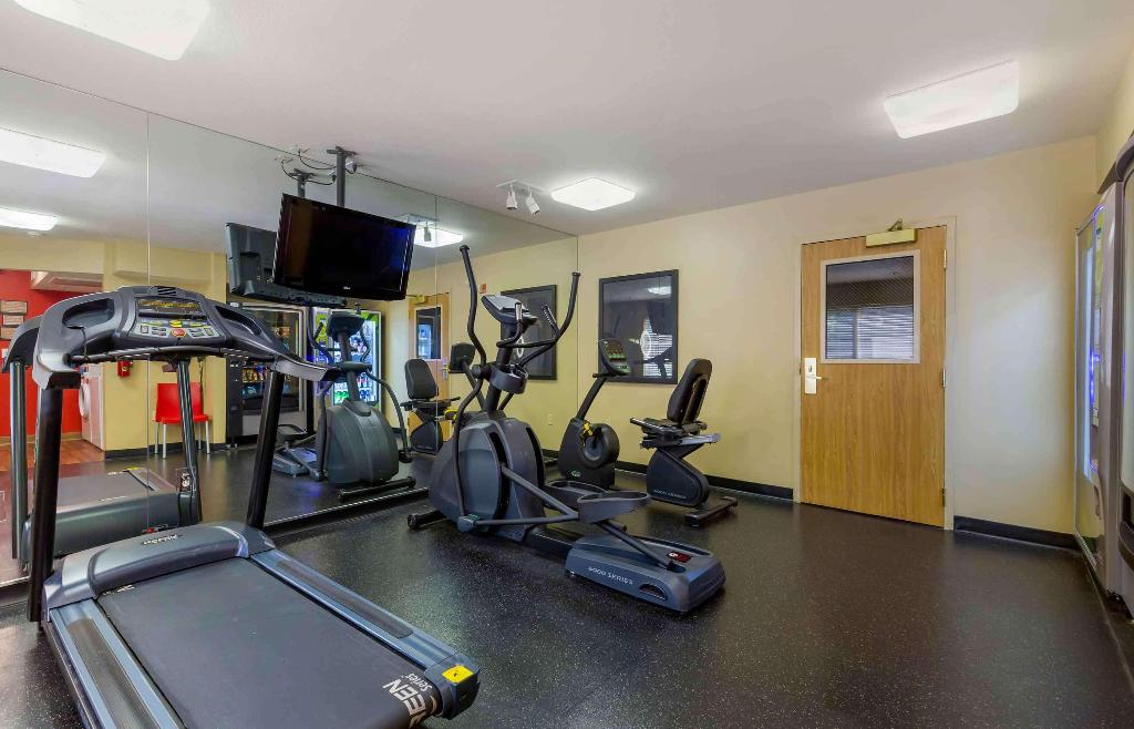 Extended Stay America - Washington, D.C. - Fairfax 