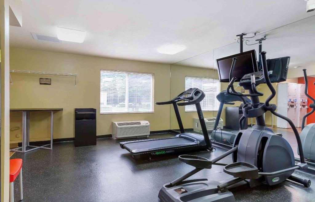 Extended Stay America - Washington, D.C. - Fairfax 