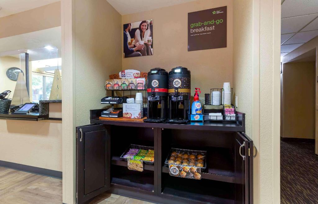 Extended Stay America - Washington, D.C. - Fairfax Extended Stay America - Washington, D.C. - Fairfax