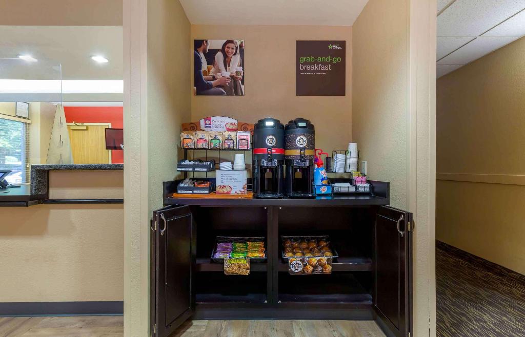 Extended Stay America - Washington, D.C. - Fairfax 