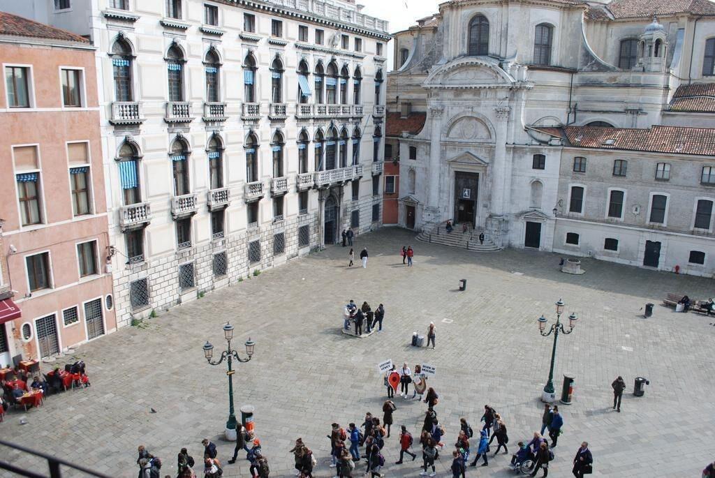 San Geremia 