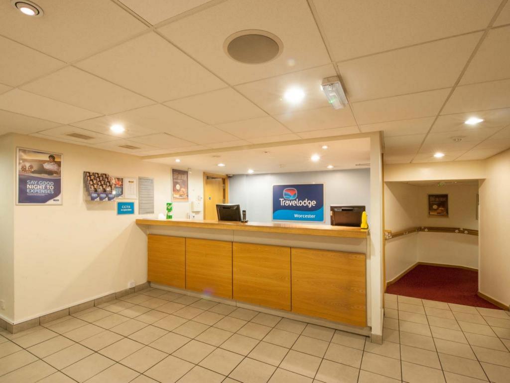 Travelodge Worcester Travelodge Worcester