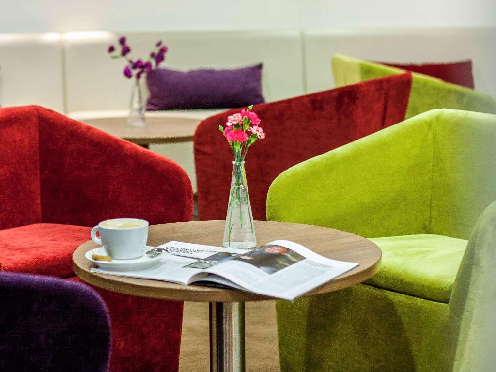 Ibis Styles Vilnius Ibis Styles Vilnius