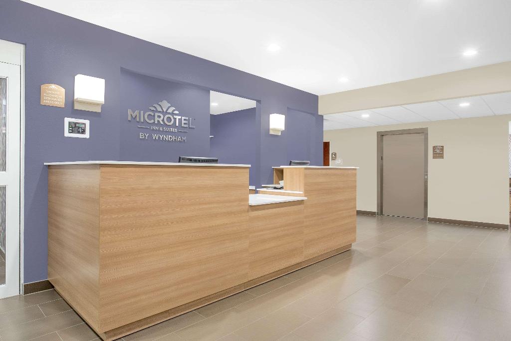 Microtel Inn & Suites By Wyndham Bentonville Microtel Inn & Suites By Wyndham Bentonville