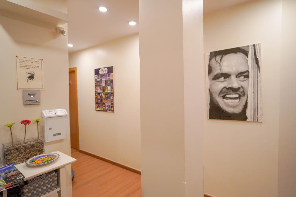 Hostal Art Madrid Hostal Art Madrid