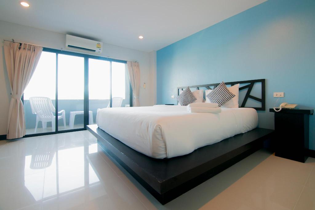 Sleep Whale Hotel Sleep Whale Hotel