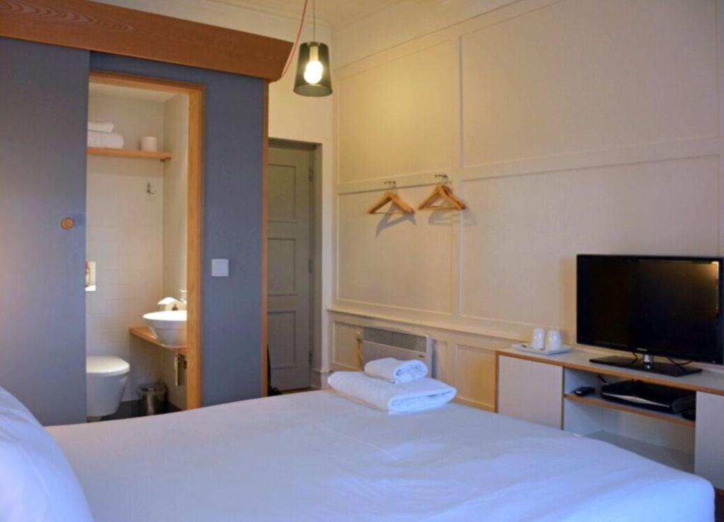 Grasshoppers Hotel Glasgow Grasshoppers Hotel Glasgow