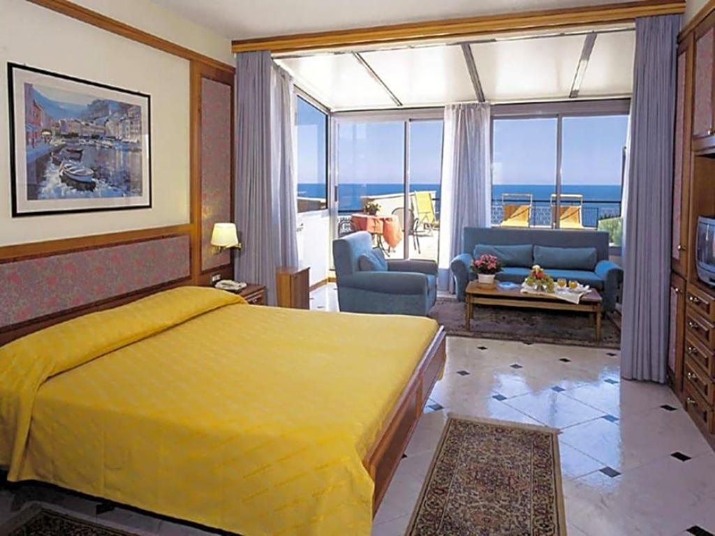 Bellevue Et MediterranéE 