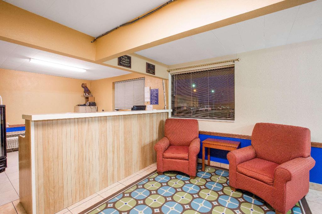 Travelodge By Wyndham Great Bend Travelodge By Wyndham Great Bend