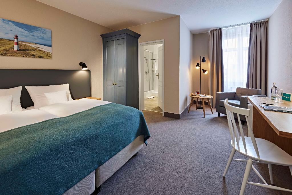 Lindner Strand Hotel Windrose Lindner Strand Hotel Windrose