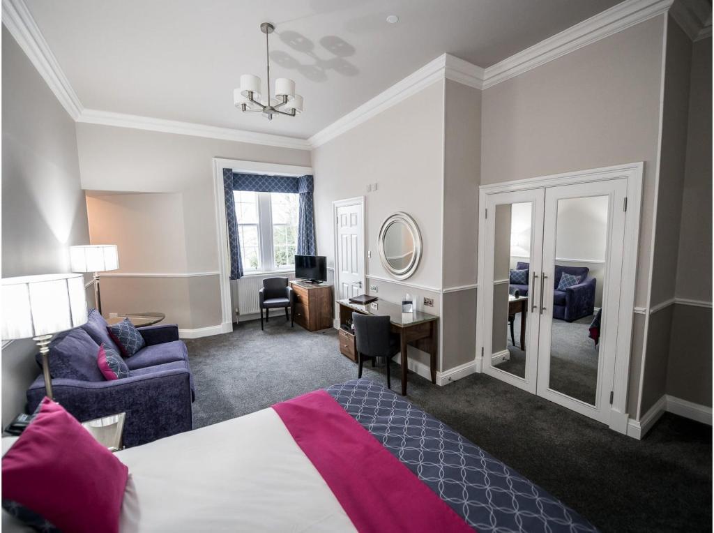 Kincaid House Hotel Kincaid House Hotel