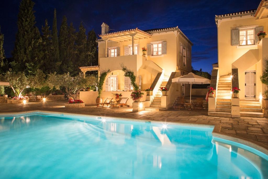 Villa Nika Boutique Hotel Villa Nika Boutique Hotel