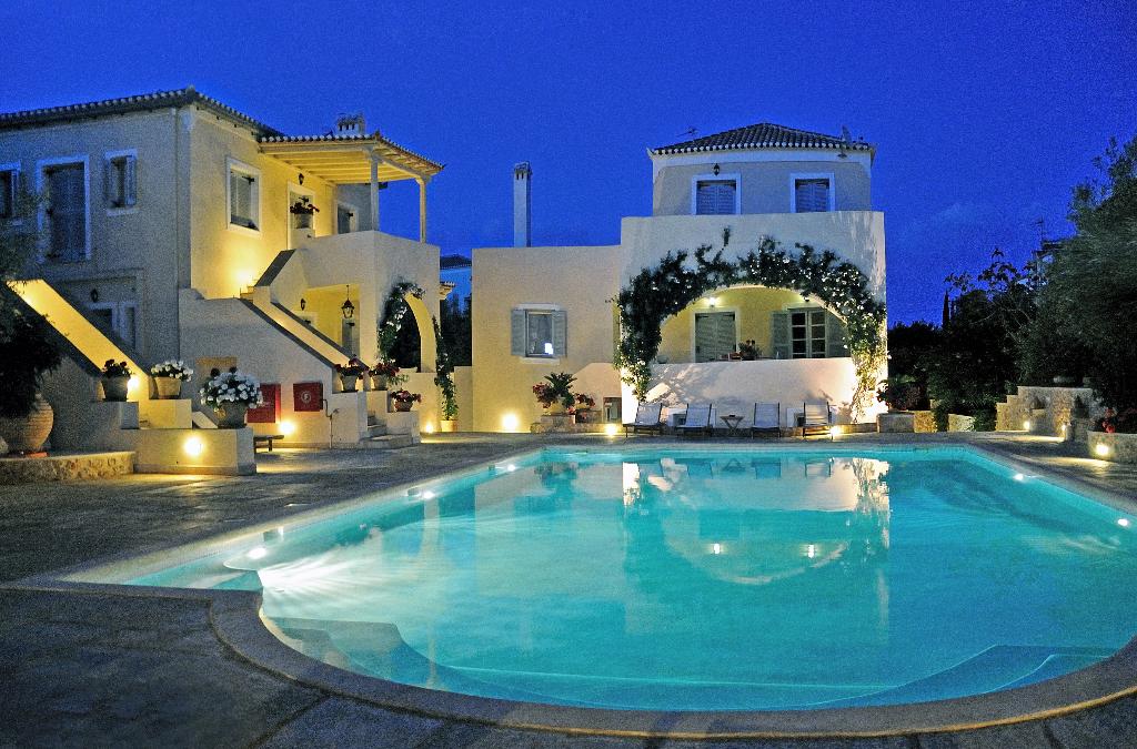 Villa Nika Boutique Hotel Villa Nika Boutique Hotel