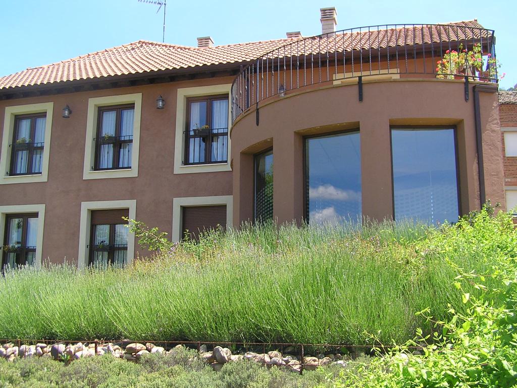 Rural Aqua Luna Spa 