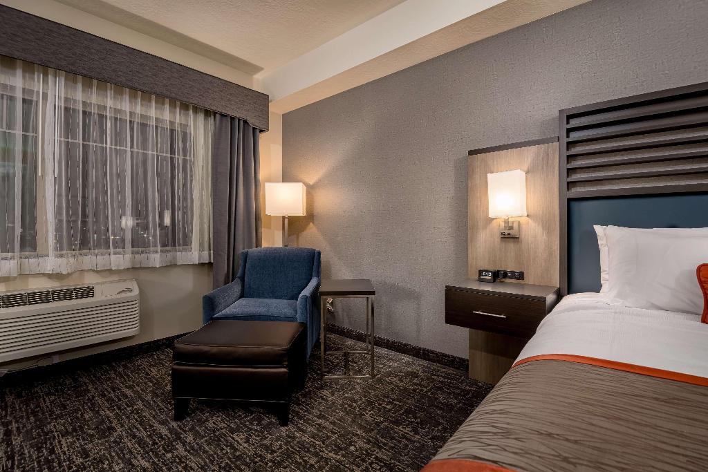 Best Western Plus Hotel Bahnhof Best Western Plus Hotel Bahnhof