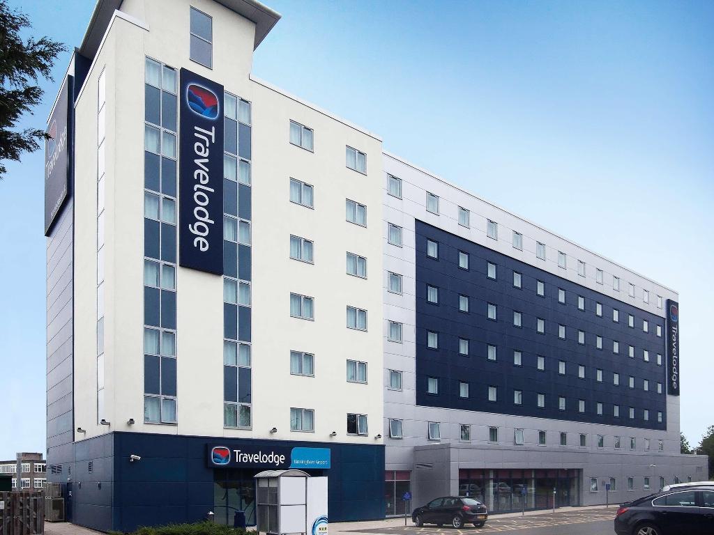 Travelodge Birmingham Airport Travelodge Birmingham Airport