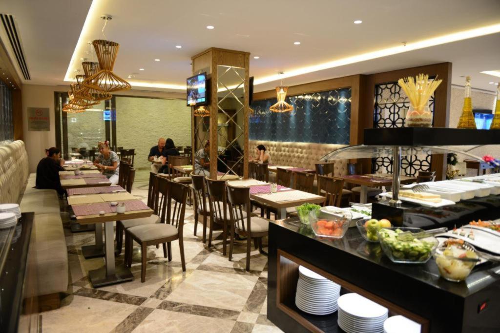 Style Hotel Sisli