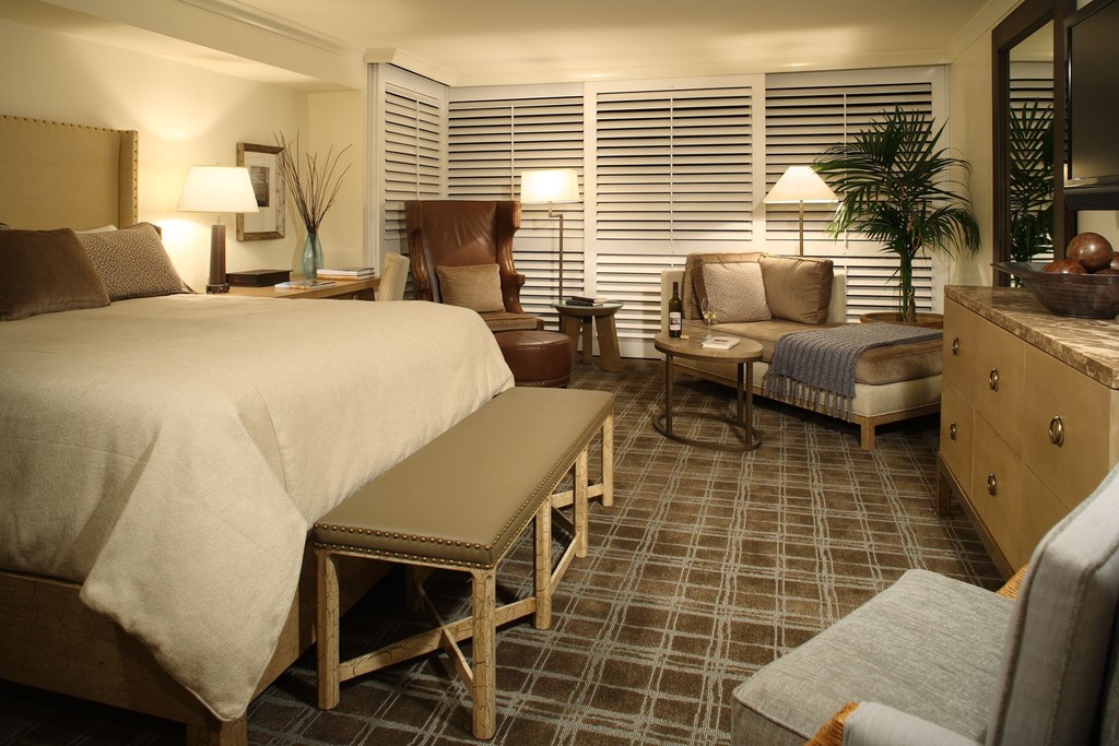 The Cliffs Resort 