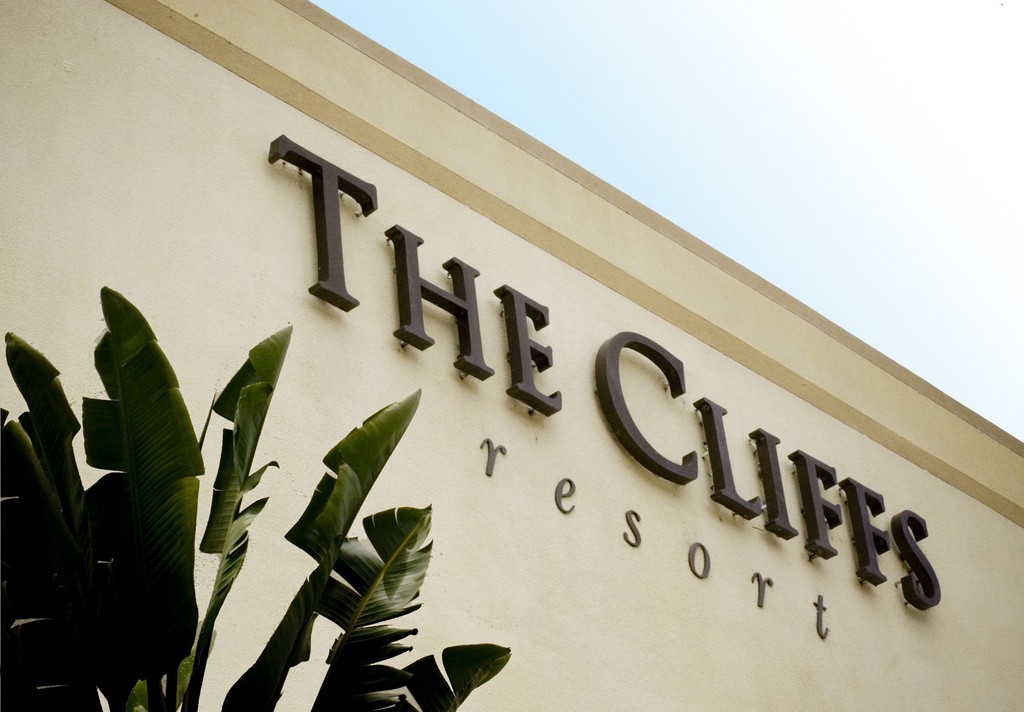 The Cliffs Resort The Cliffs Resort