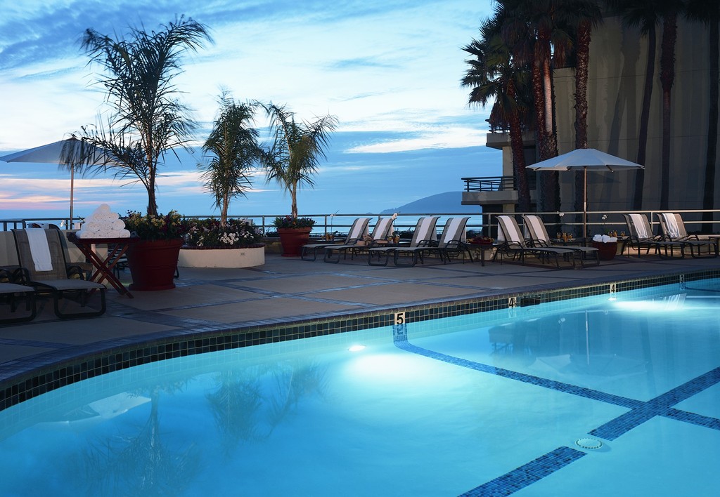 The Cliffs Resort 