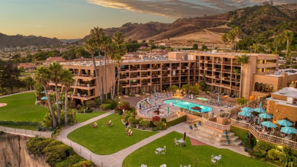 The Cliffs Resort The Cliffs Resort