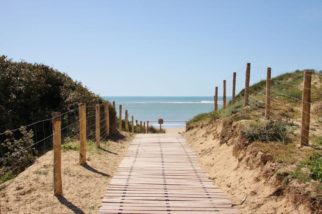 Plage