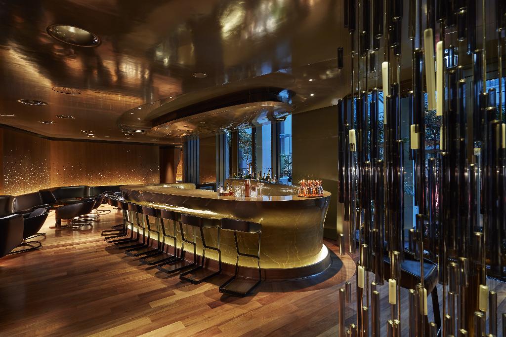 Mandarin Oriental Paris Mandarin Oriental Paris