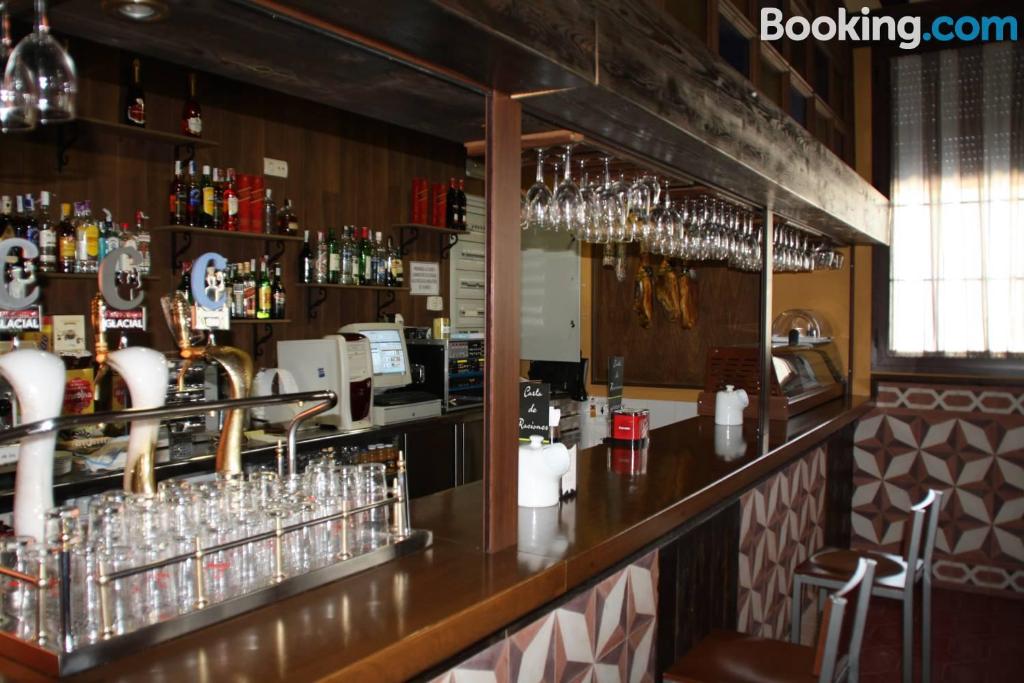 Beneste Cazorla Hotel 