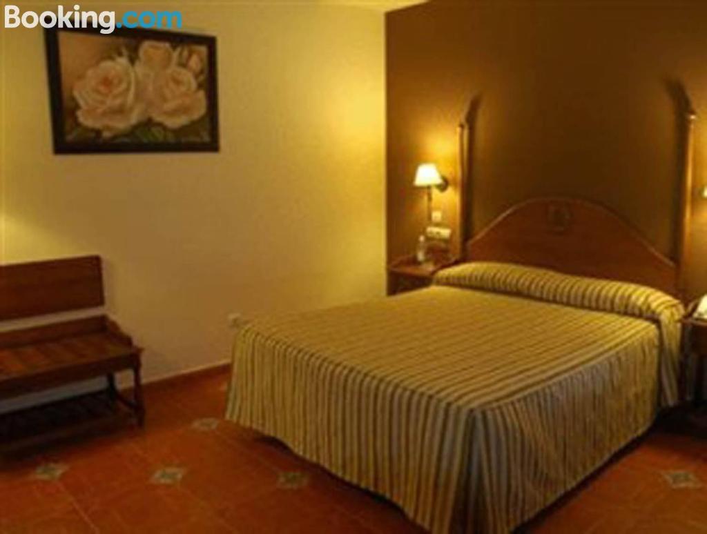 Beneste Cazorla Hotel Beneste Cazorla Hotel