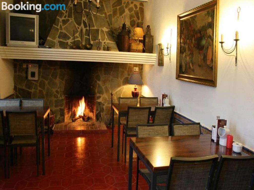 Beneste Cazorla Hotel Beneste Cazorla Hotel