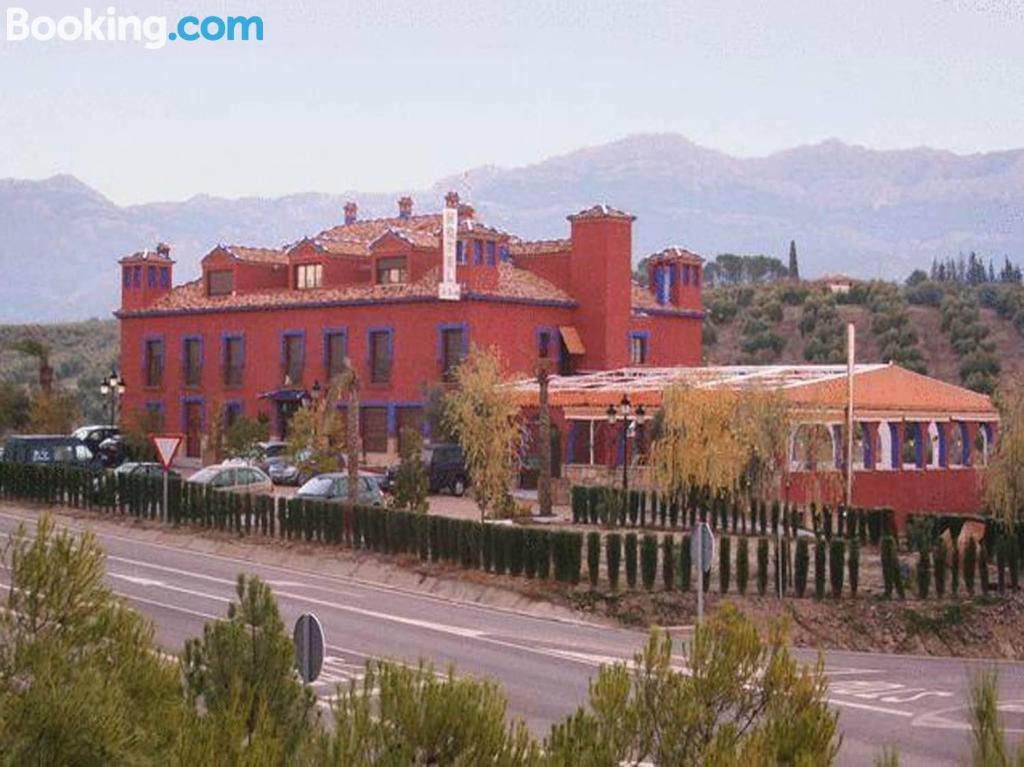 Beneste Cazorla Hotel Beneste Cazorla Hotel