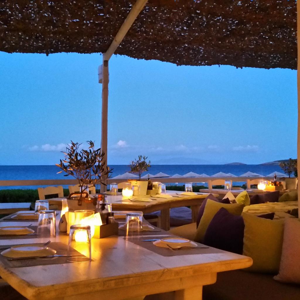 Soros Beach