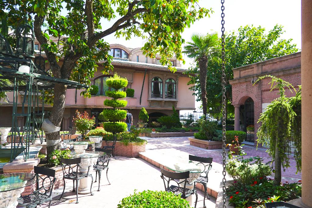 Sultanahmet Palace Hotel