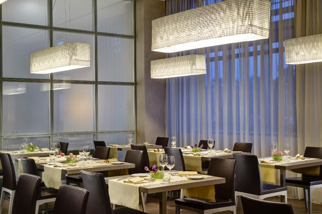 UNAHOTELS San Vitale Bologna