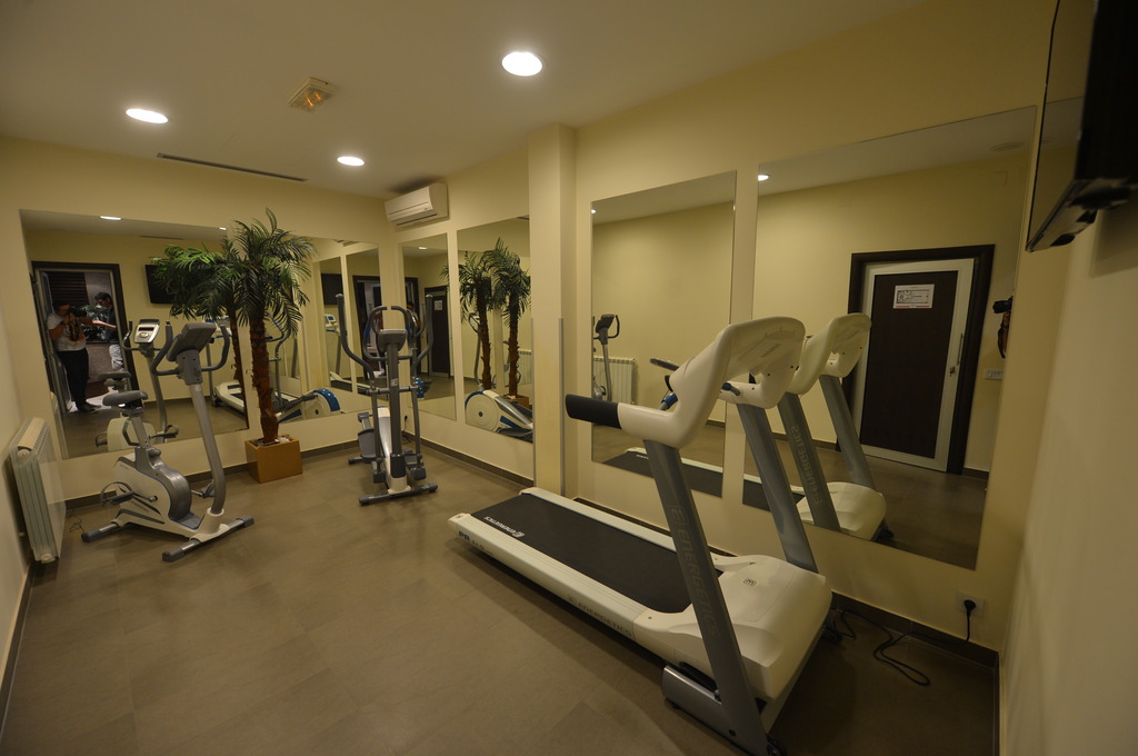 Belgrade Boutique Hotel Belgrade Boutique Hotel