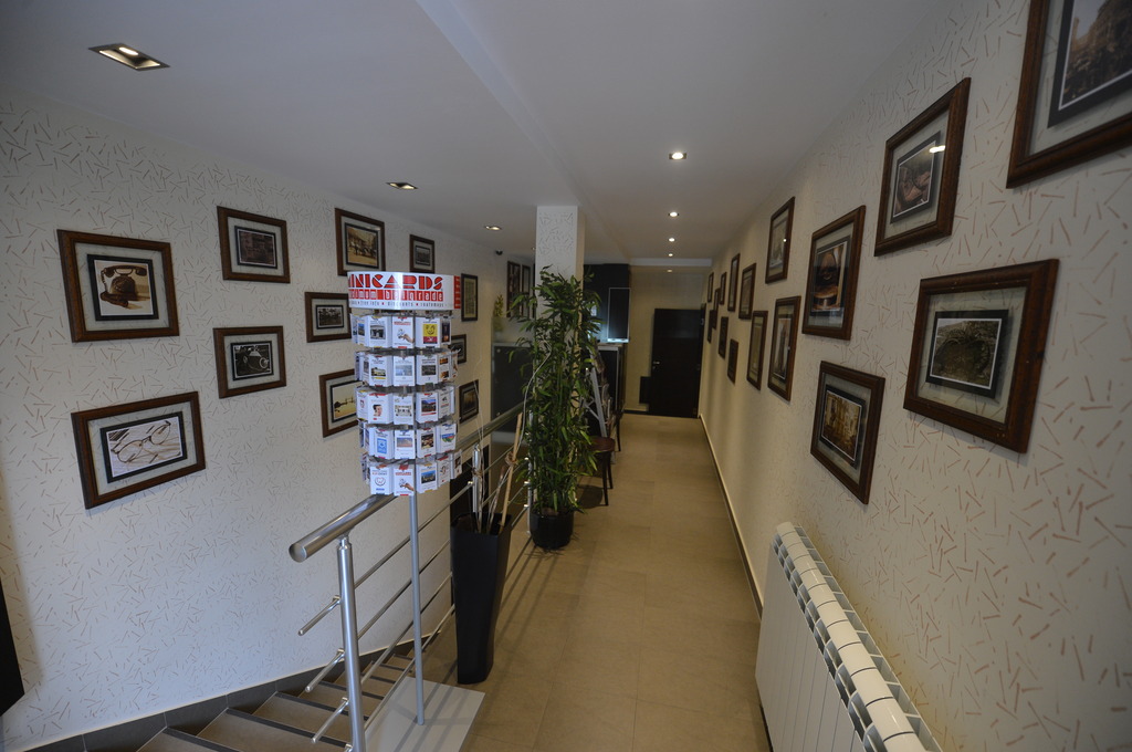 Belgrade Boutique Hotel Belgrade Boutique Hotel