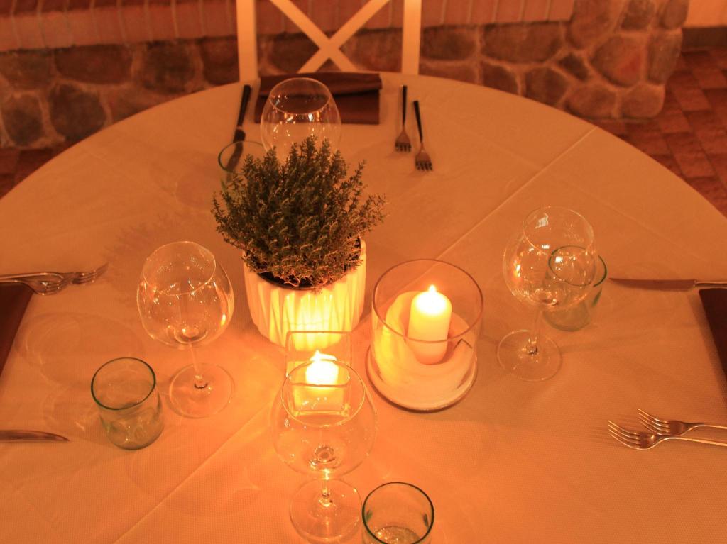 Locanda La Trigola Locanda La Trigola