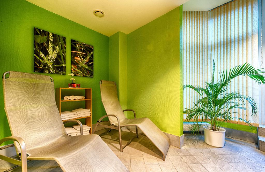 Leonardo Hotel Hamburg Airport Leonardo Hotel Hamburg Airport