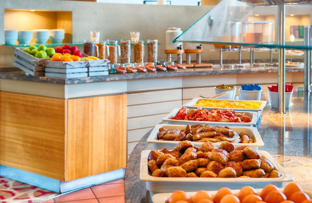 Leonardo Hotel Hamburg Airport Leonardo Hotel Hamburg Airport