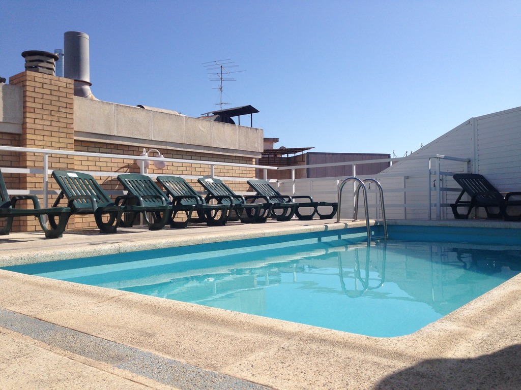 Apartamentos Santi Apartamentos Santi