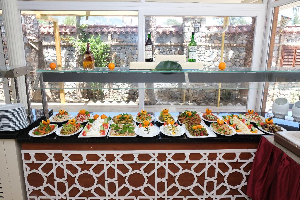 Beldibi Beach Hotel