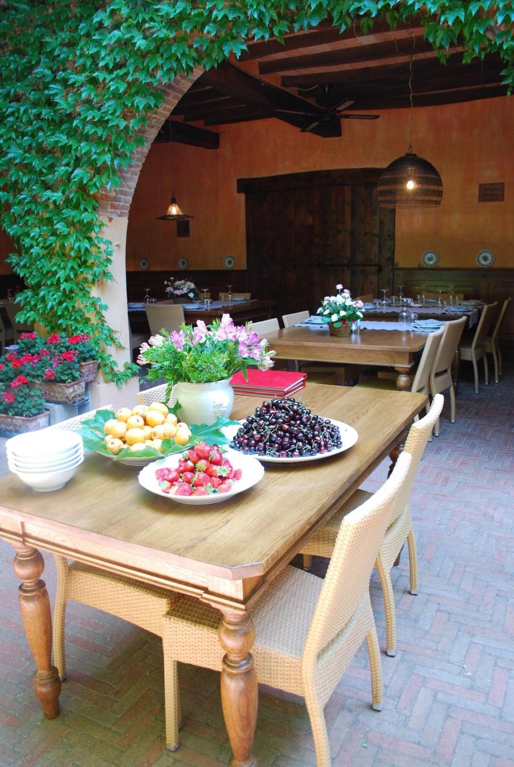 Residenza Torre Di San Martino