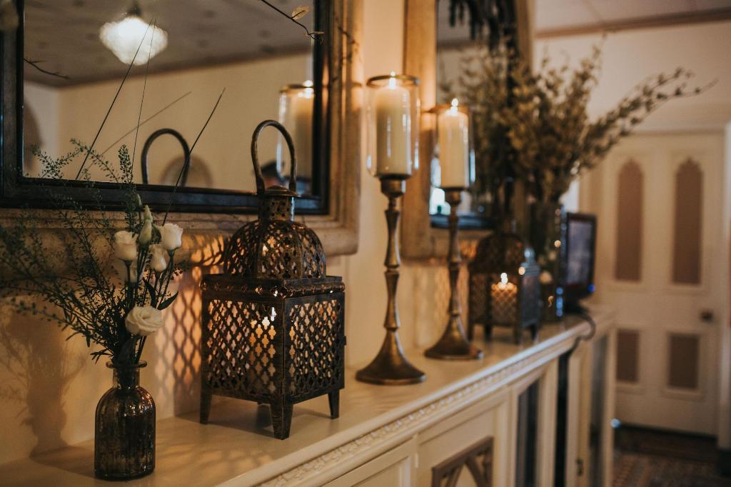 Rosehill House Hotel Rosehill House Hotel